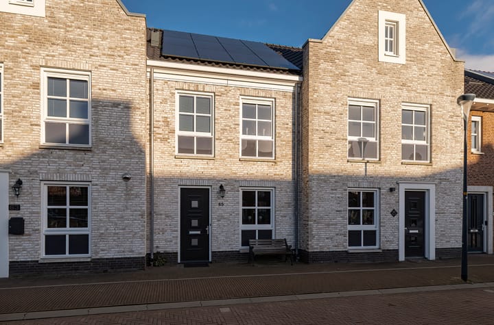 Foto 1 van Noorderhof 65