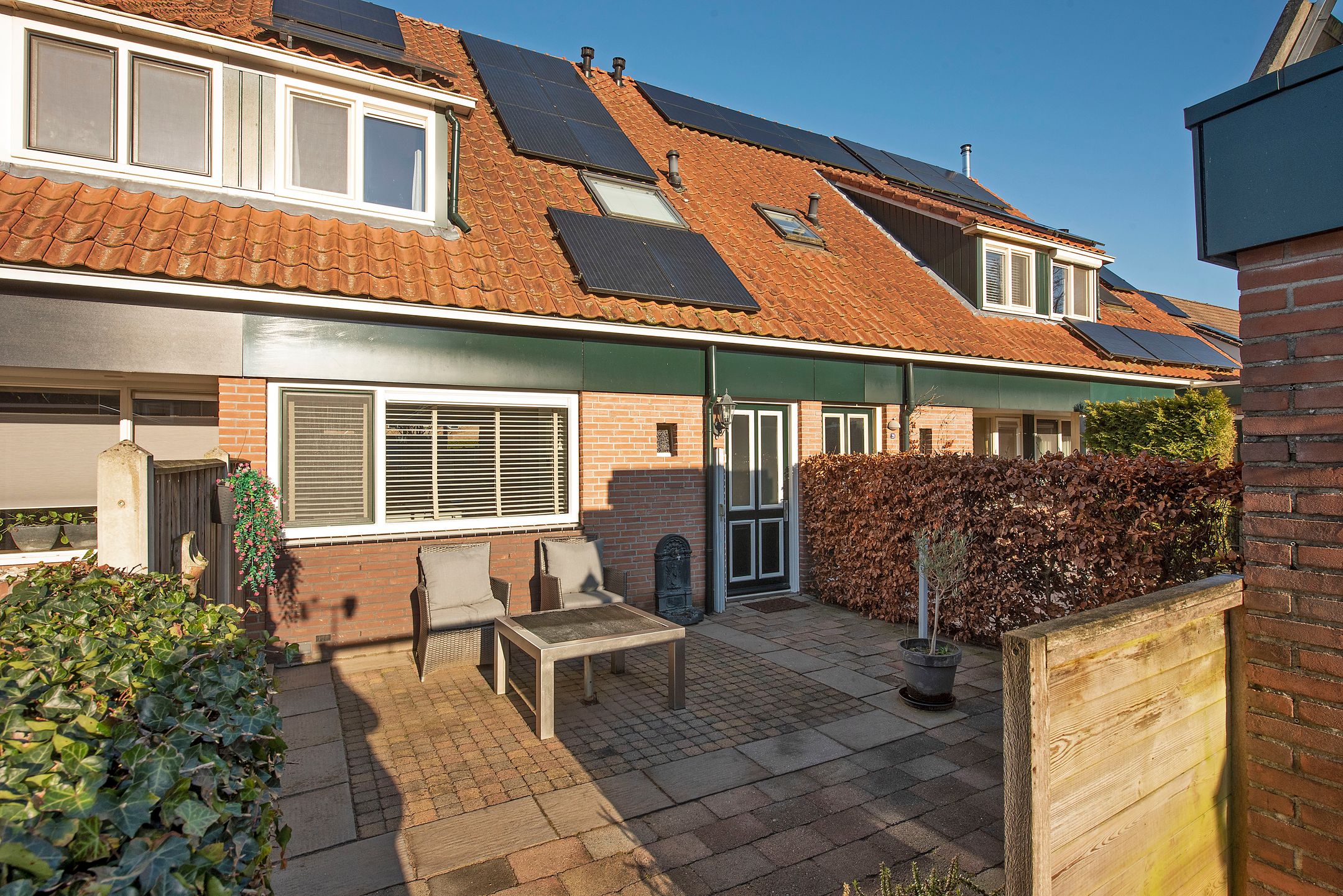 Foto 6 van De Pol 27