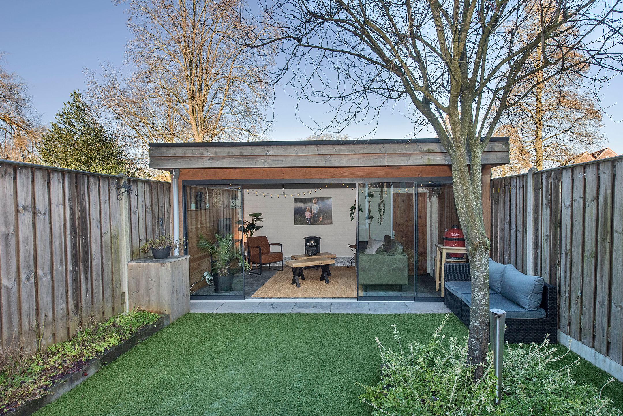 Foto 33 van De Pol 27