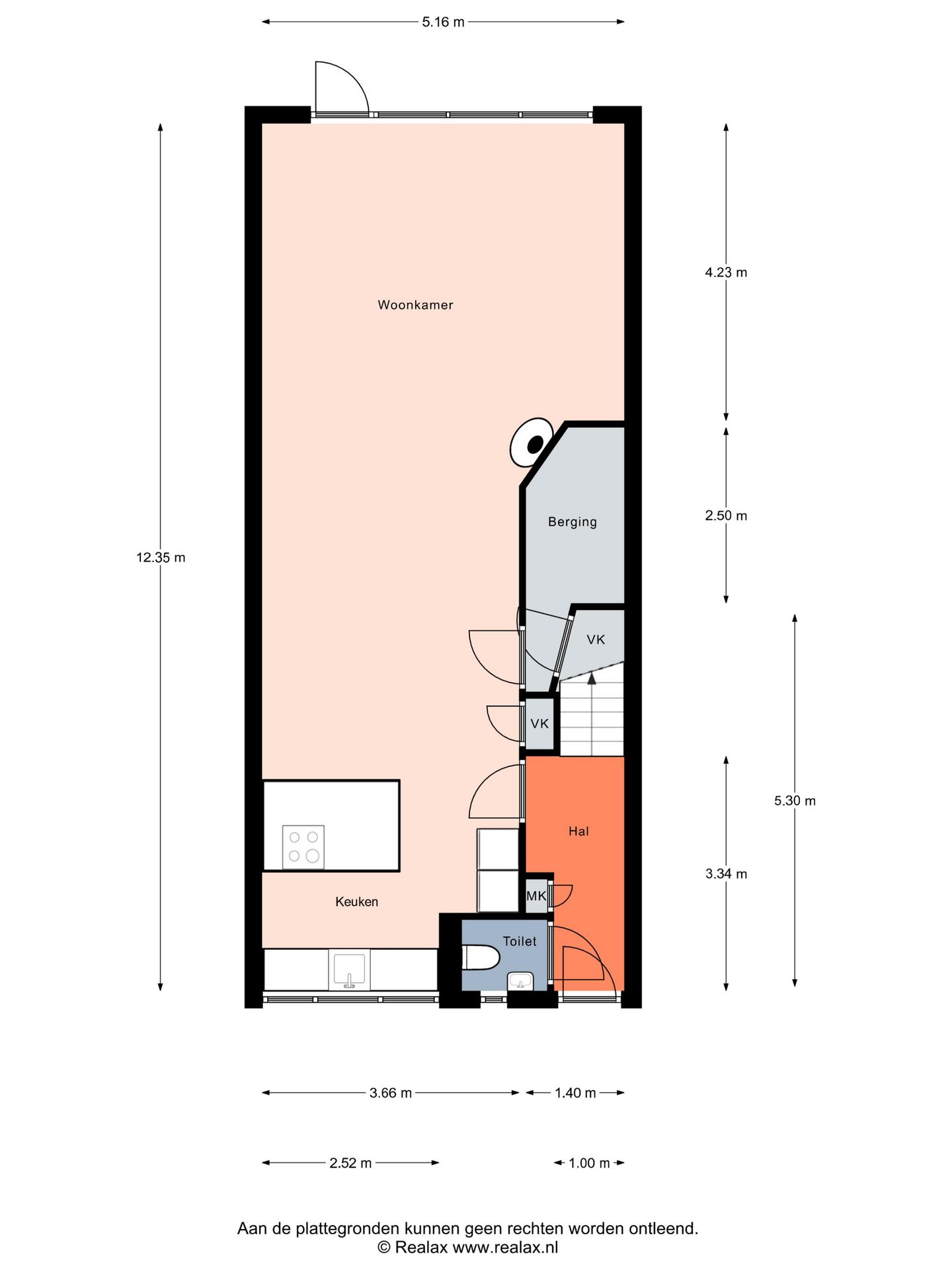 Foto 40 van De Pol 27