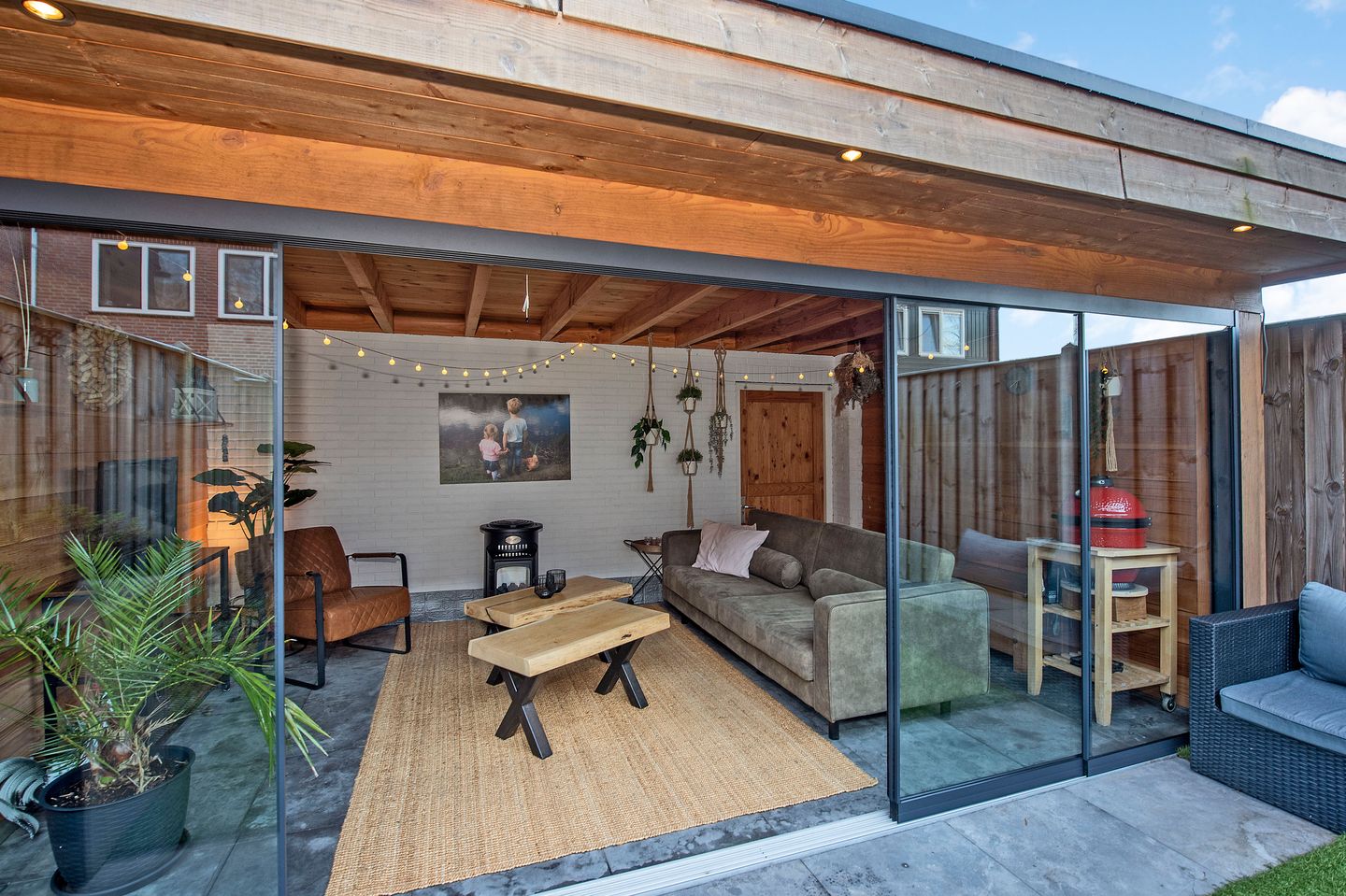 Foto 4 van De Pol 27