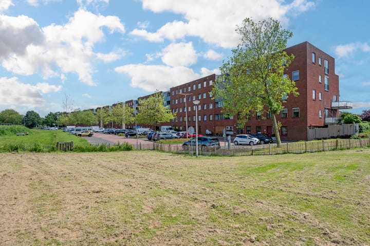 Foto 1 van Pegasusstraat 170