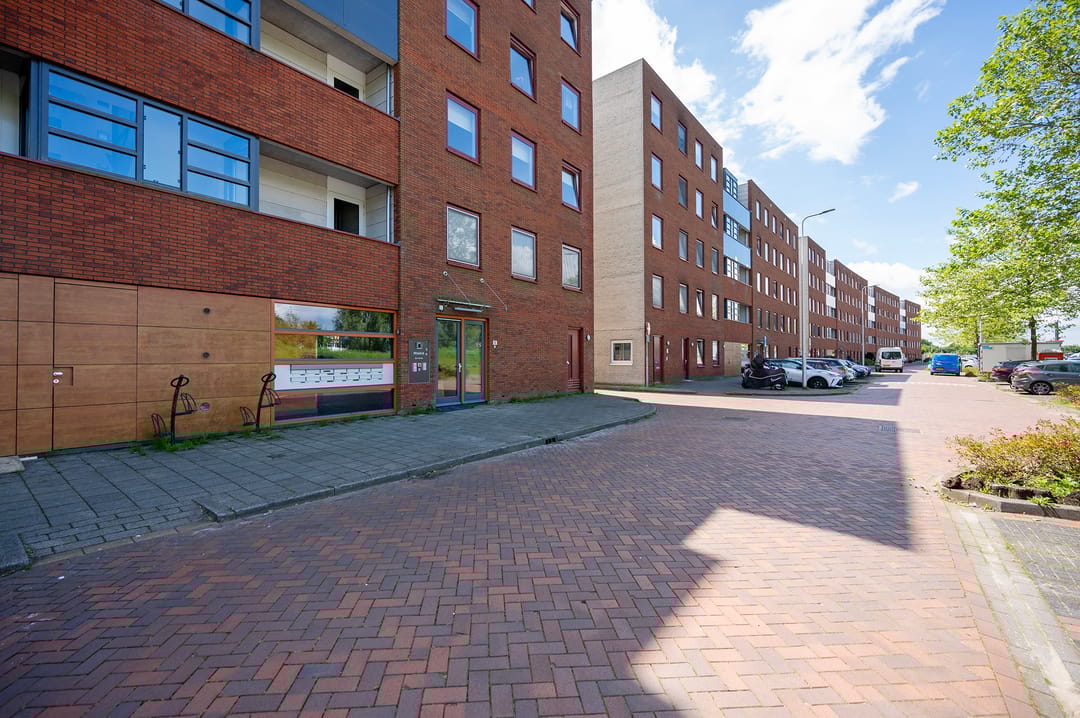 Foto 2 van Pegasusstraat 170