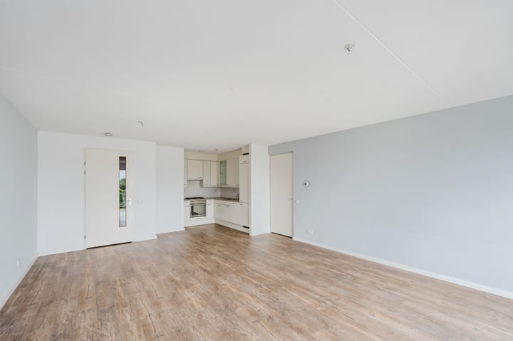 Foto 6 van Pegasusstraat 170