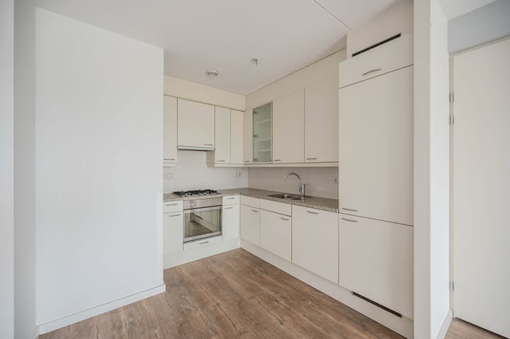 Foto 8 van Pegasusstraat 170