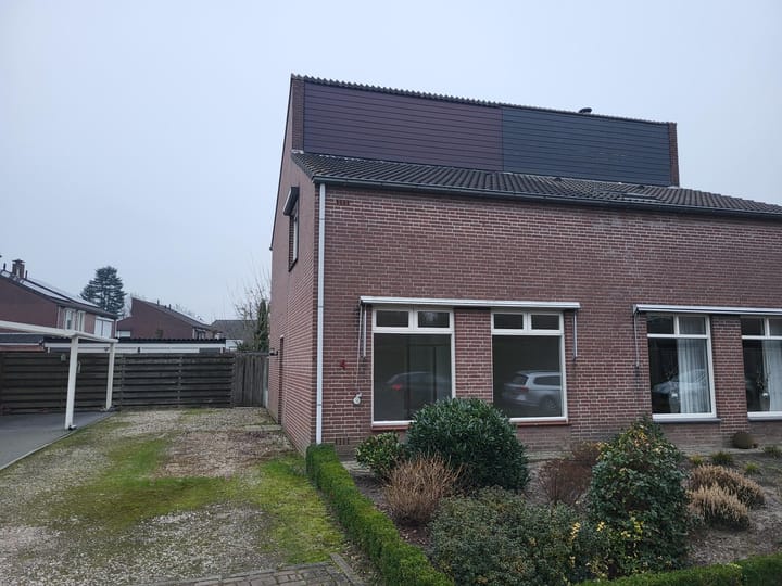 Foto 1 van Boekweitstraat 4