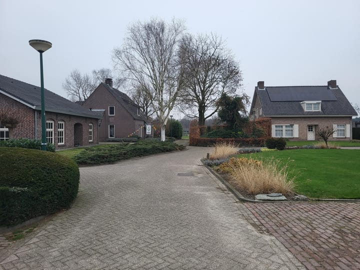 Foto 2 van Boekweitstraat 4