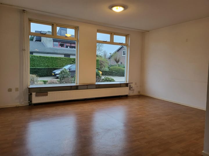 Foto 3 van Boekweitstraat 4