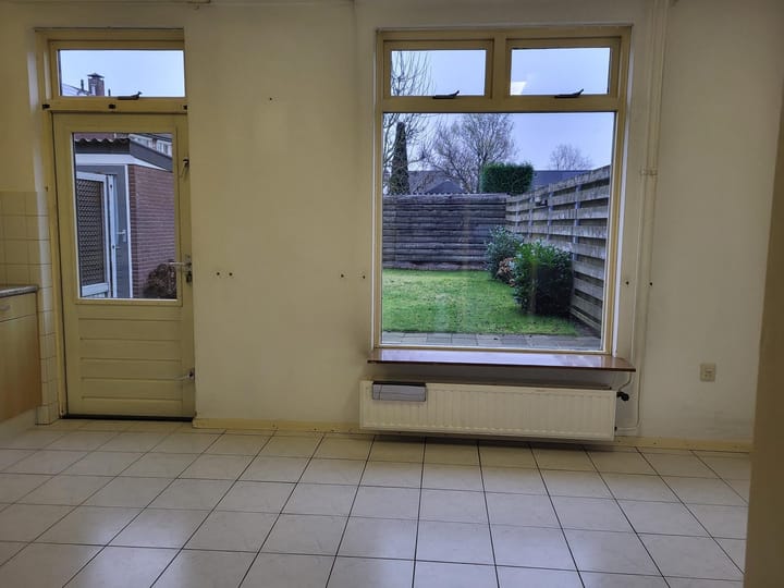 Foto 4 van Boekweitstraat 4