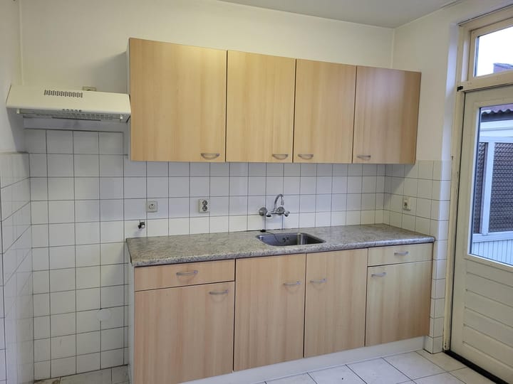 Foto 5 van Boekweitstraat 4