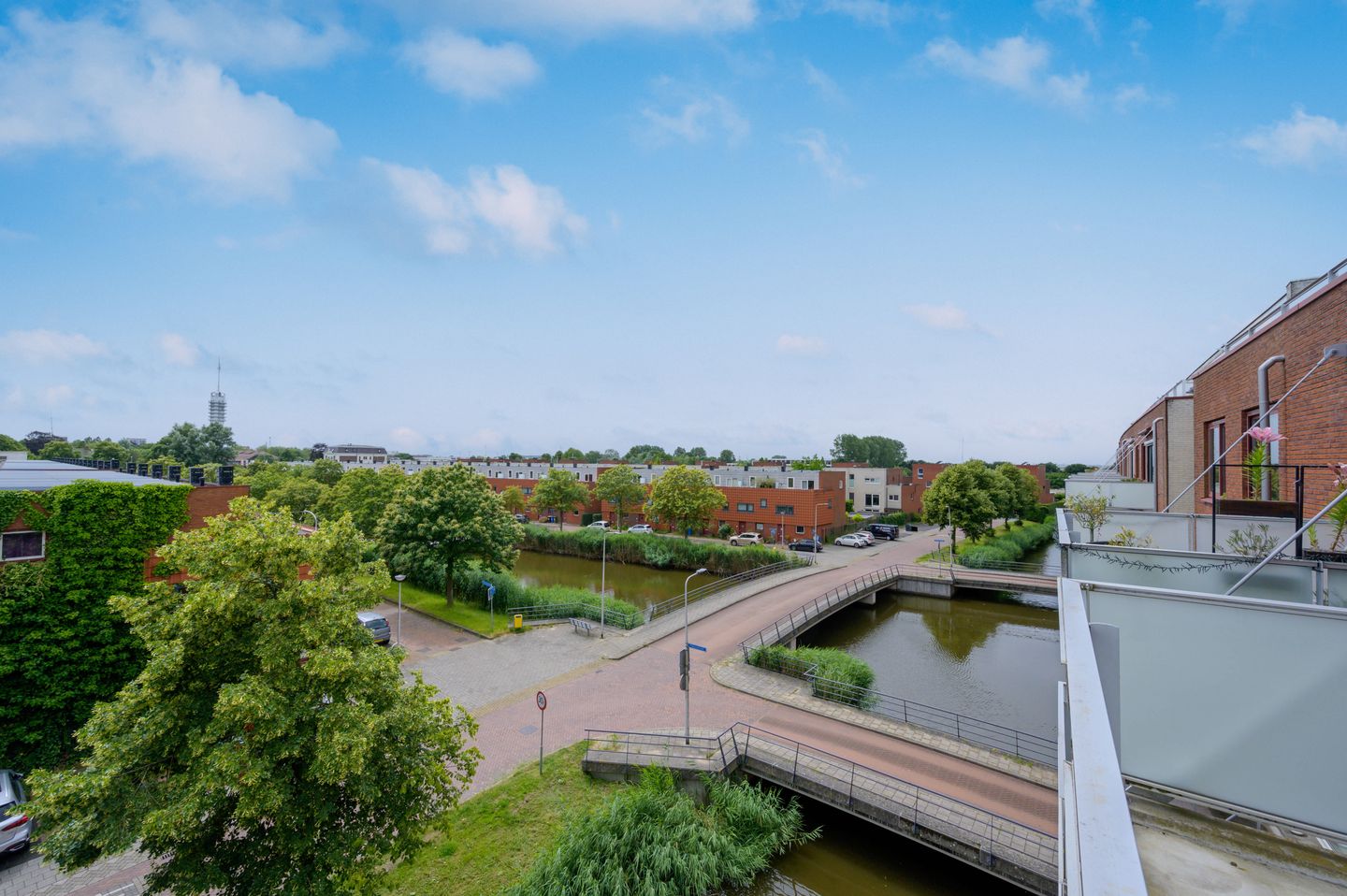 Foto 19 van Pegasusstraat 170