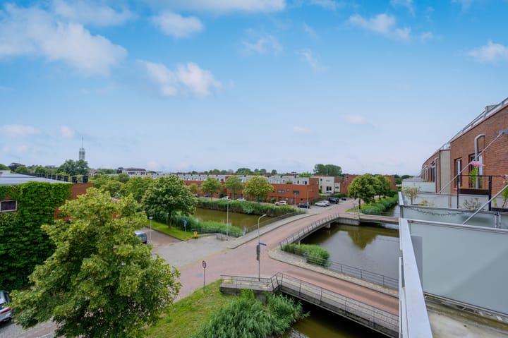 Foto 19 van Pegasusstraat 170