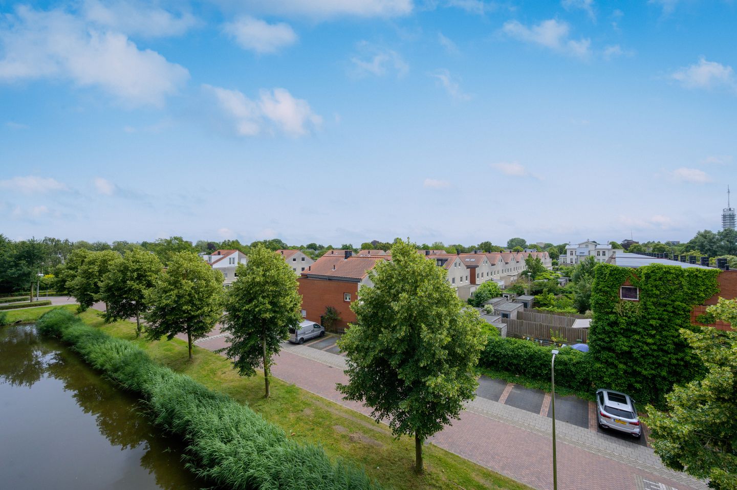 Foto 20 van Pegasusstraat 170