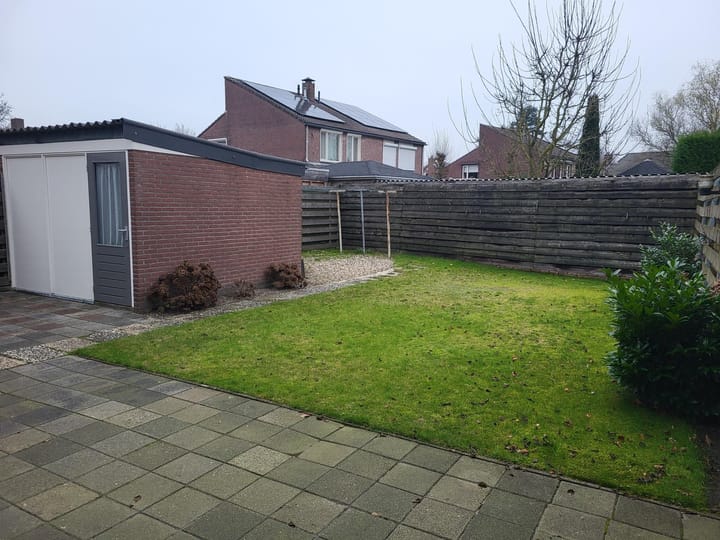 Foto 11 van Boekweitstraat 4