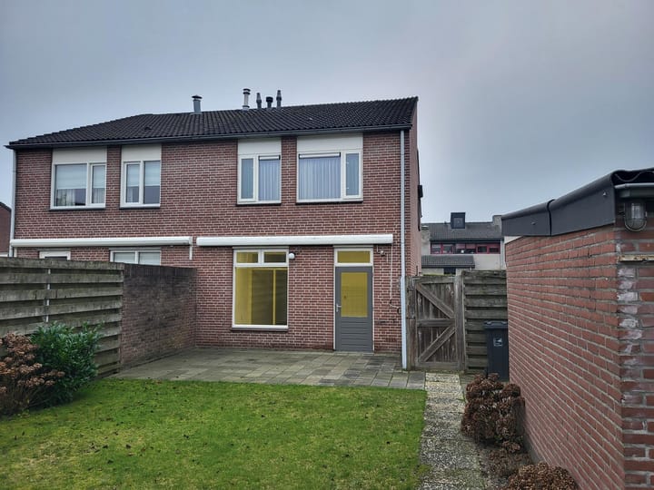 Foto 12 van Boekweitstraat 4