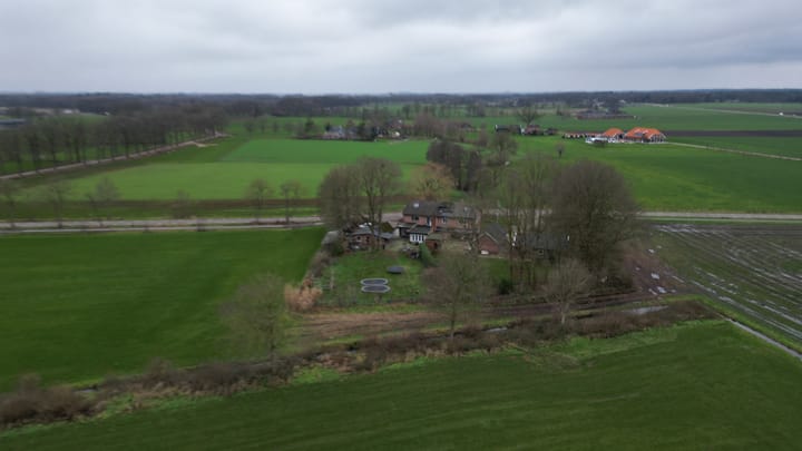 Foto 3 van Halle-Nijmanweg 2-A