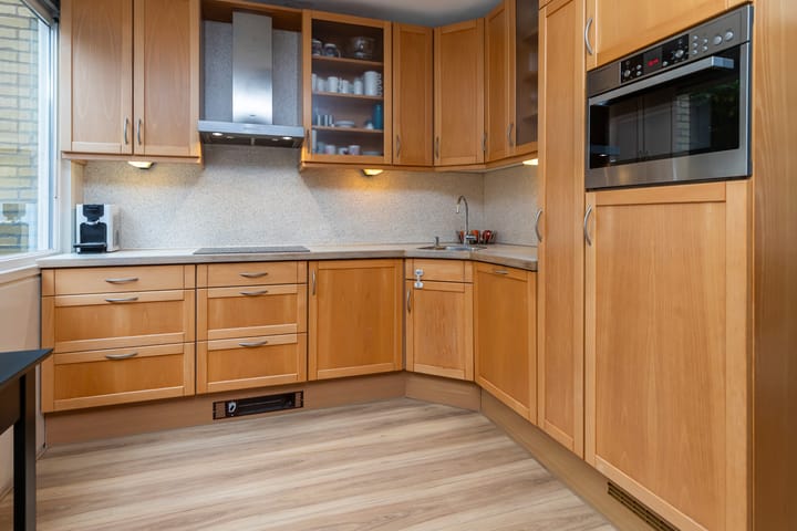 Foto 3 van Magnoliahove 28