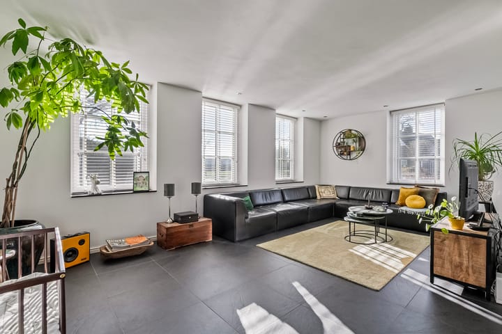 Foto 2 van Ginderdoor 42