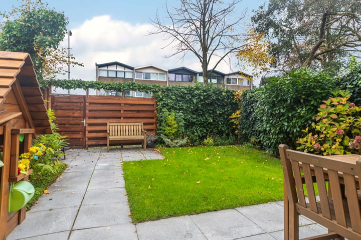 Foto 4 van Magnoliahove 28