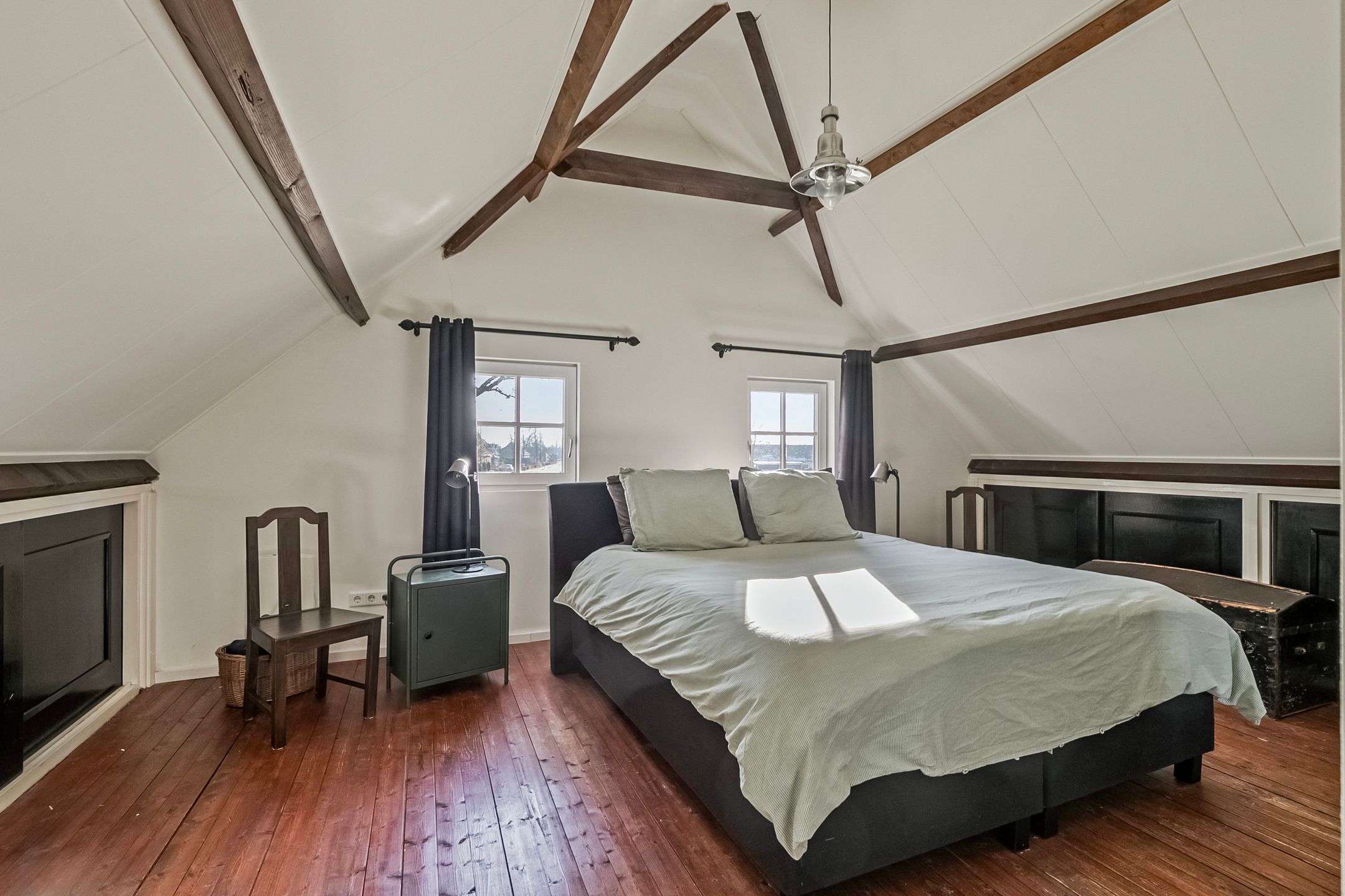 Foto 3 van Ginderdoor 42