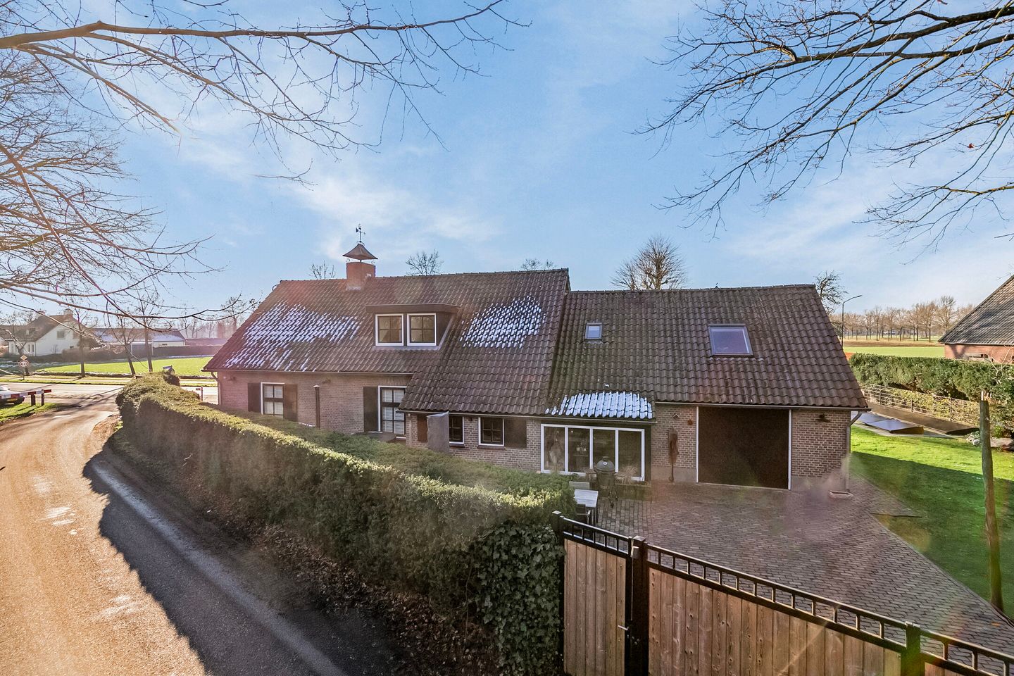 Foto 4 van Ginderdoor 42