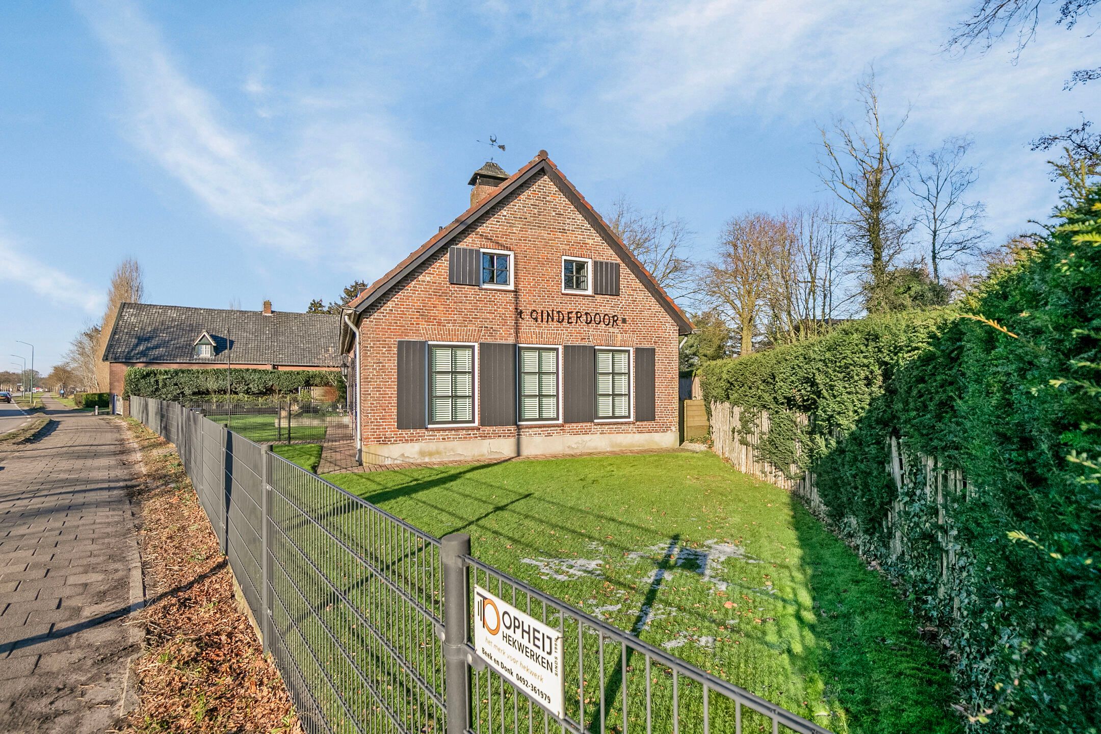 Foto 6 van Ginderdoor 42