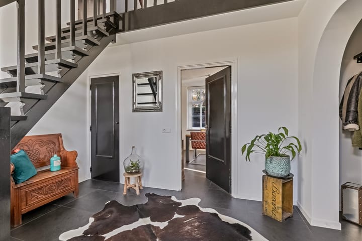 Foto 9 van Ginderdoor 42