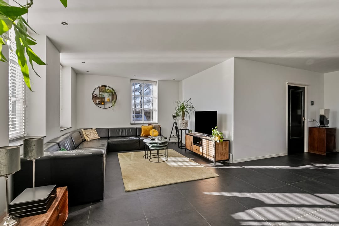 Foto 13 van Ginderdoor 42