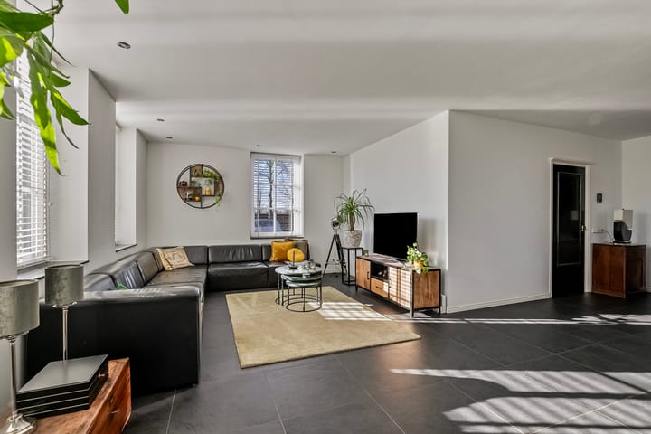 Foto 13 van Ginderdoor 42