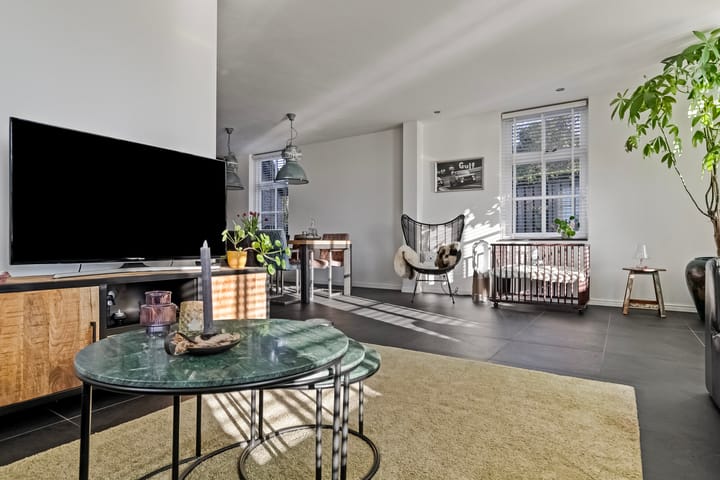 Foto 14 van Ginderdoor 42