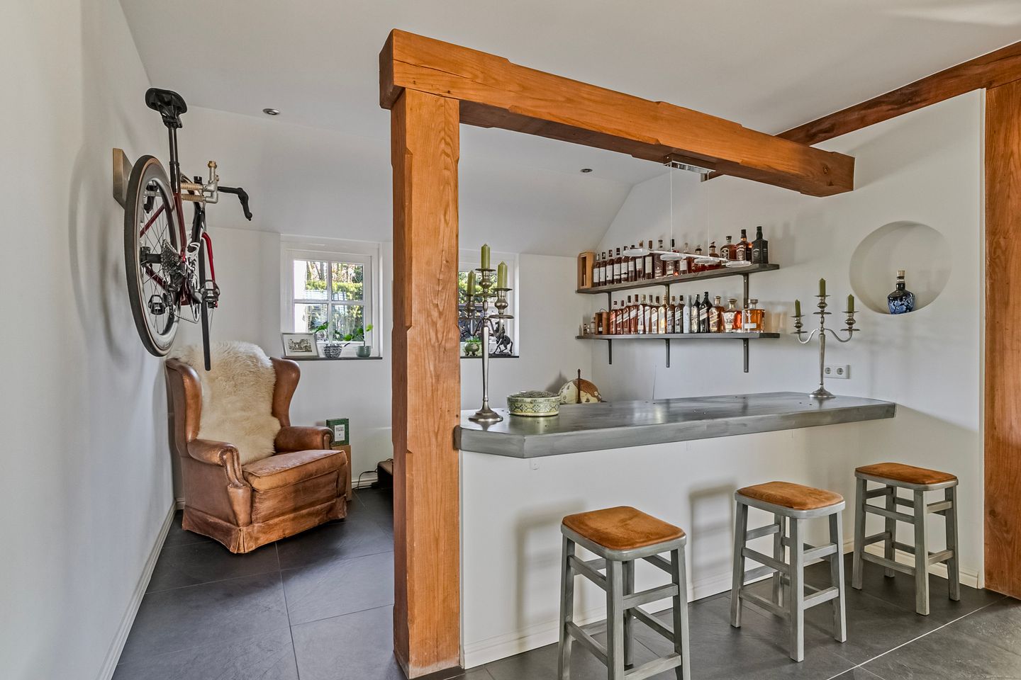 Foto 20 van Ginderdoor 42