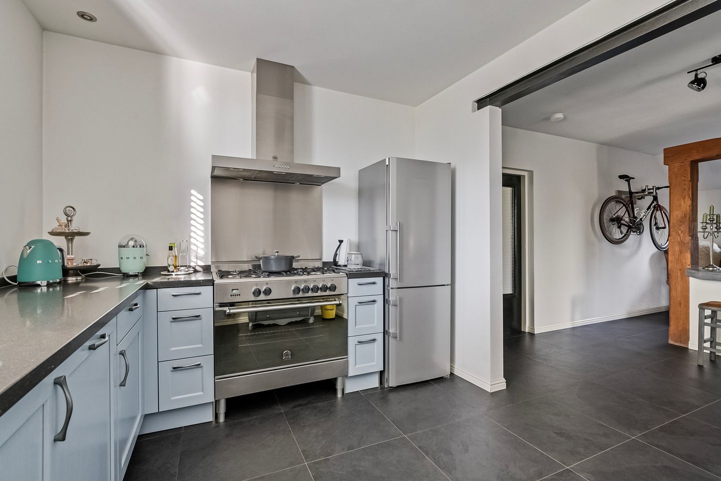 Foto 25 van Ginderdoor 42