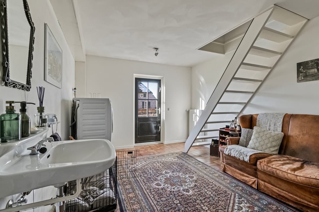 Foto 26 van Ginderdoor 42