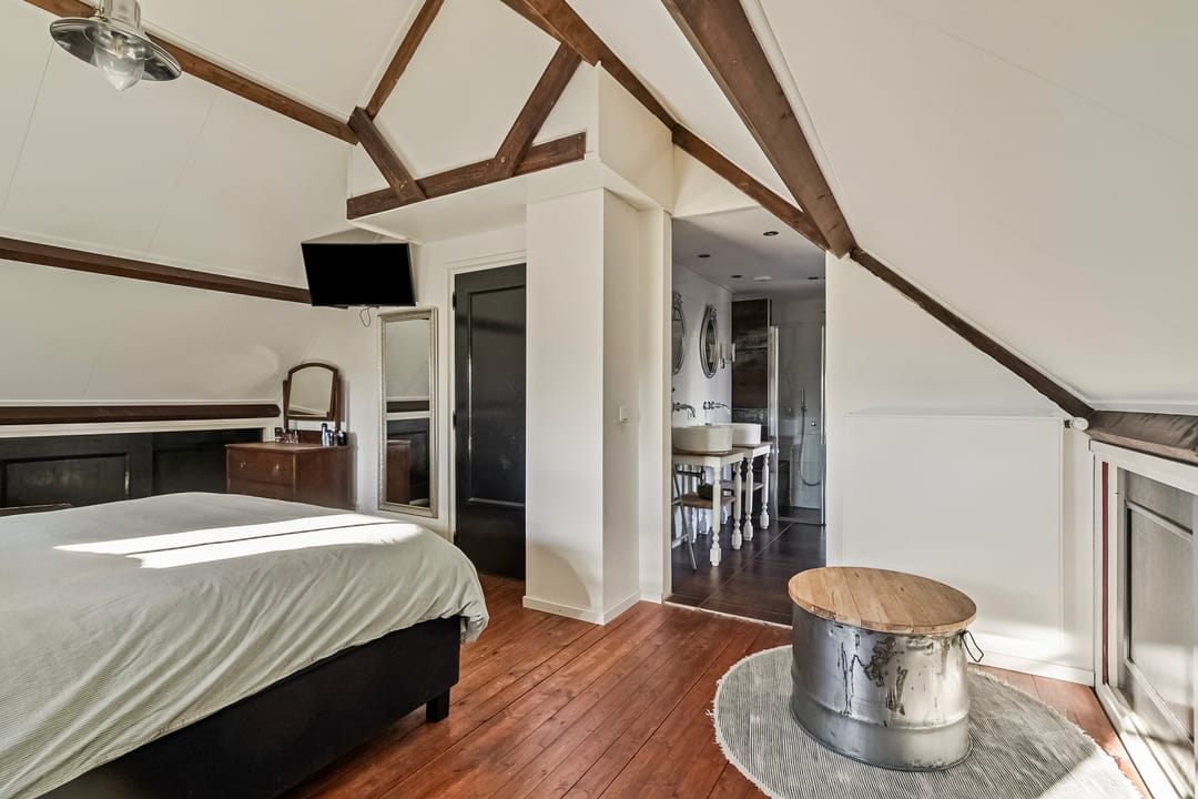 Foto 31 van Ginderdoor 42