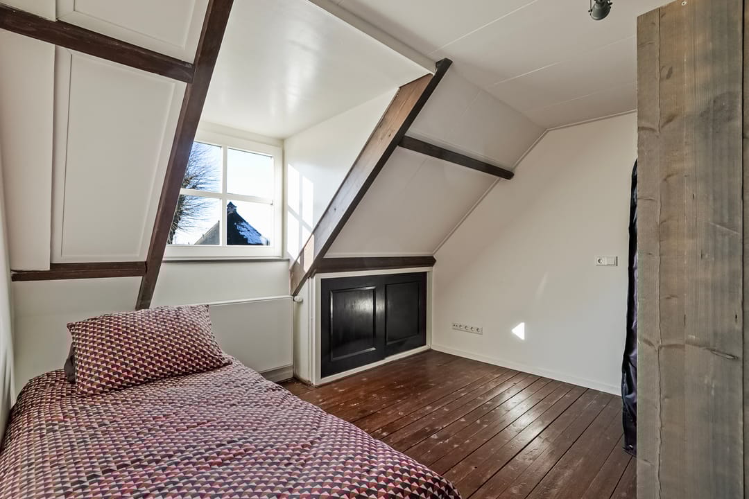 Foto 37 van Ginderdoor 42