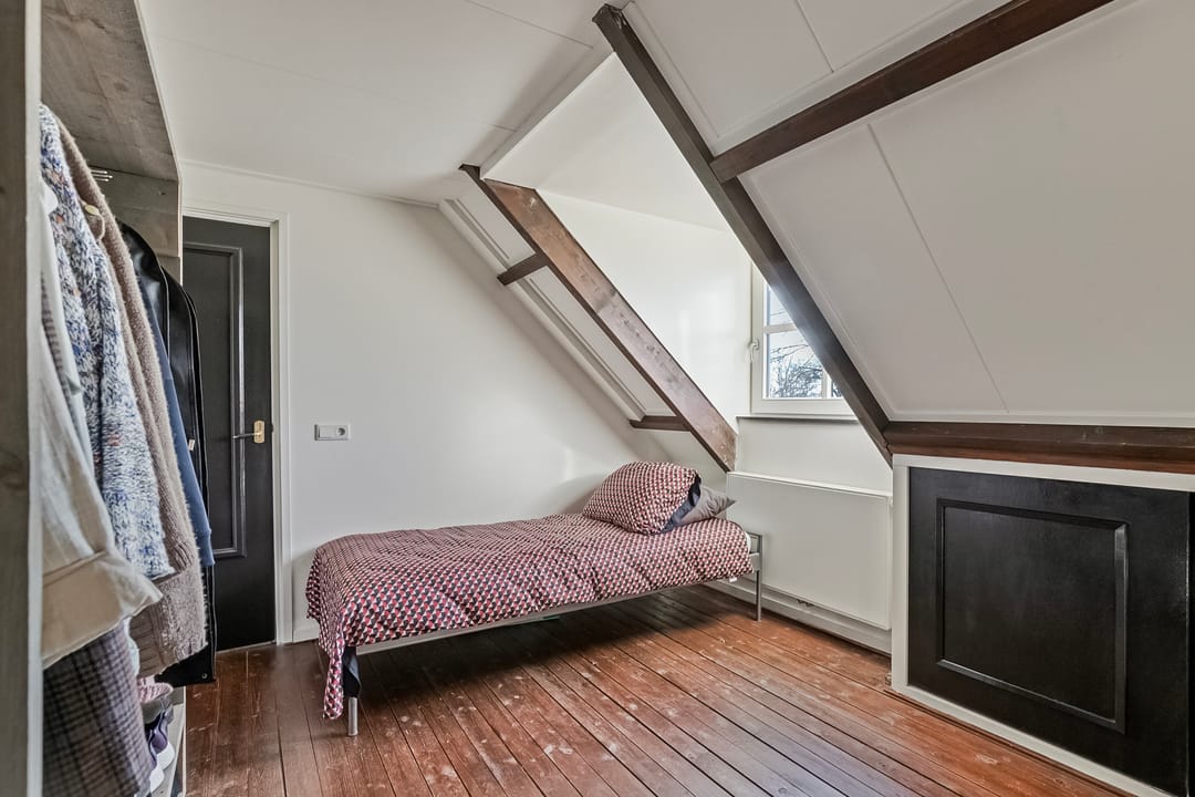 Foto 38 van Ginderdoor 42