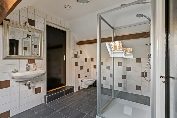 Foto 39 van Ginderdoor 42