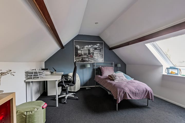 Foto 41 van Ginderdoor 42