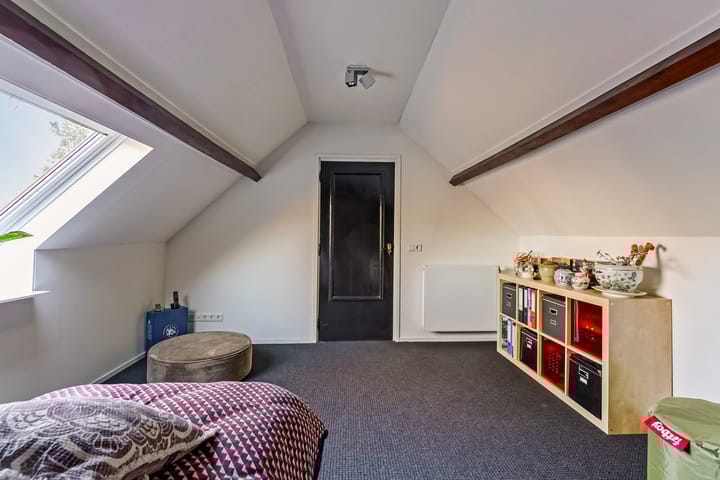 Foto 42 van Ginderdoor 42