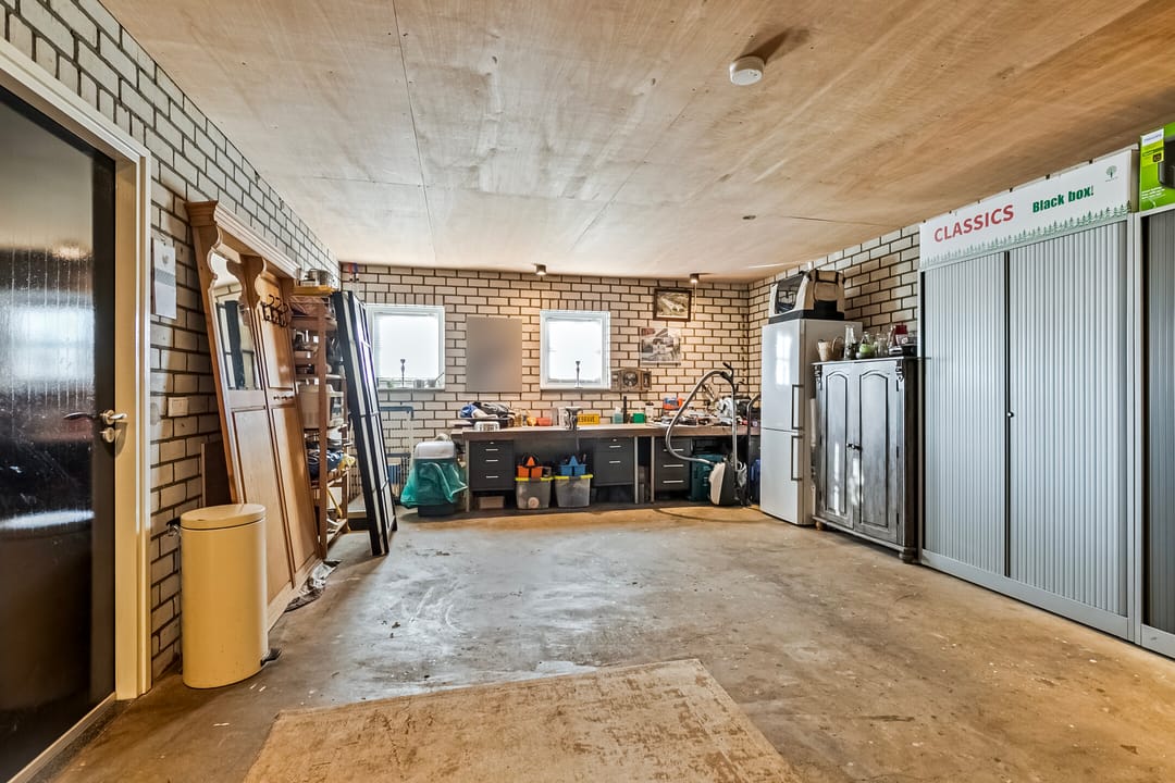 Foto 43 van Ginderdoor 42