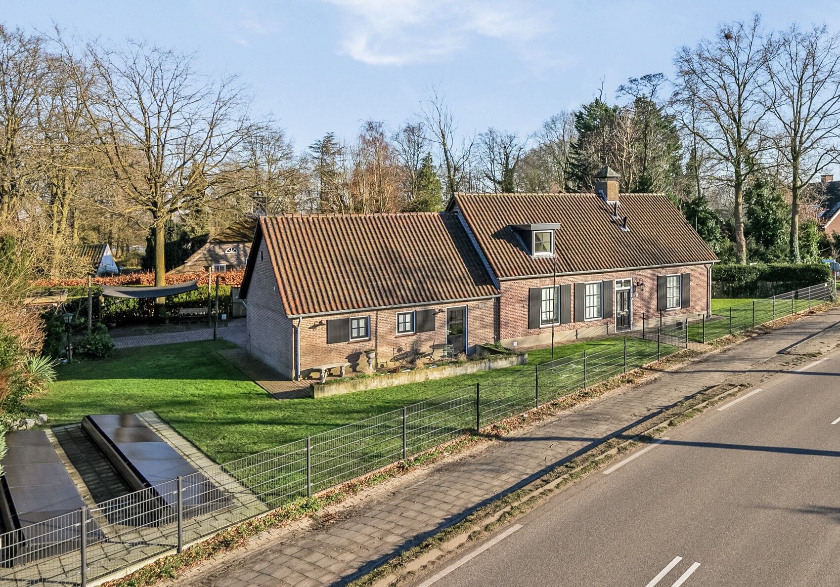 Foto 45 van Ginderdoor 42