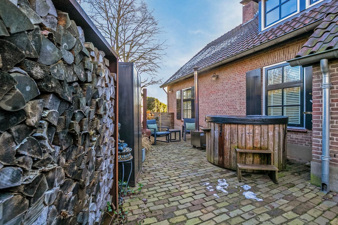 Foto 47 van Ginderdoor 42