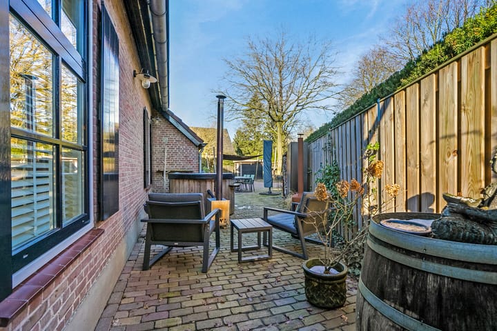 Foto 48 van Ginderdoor 42