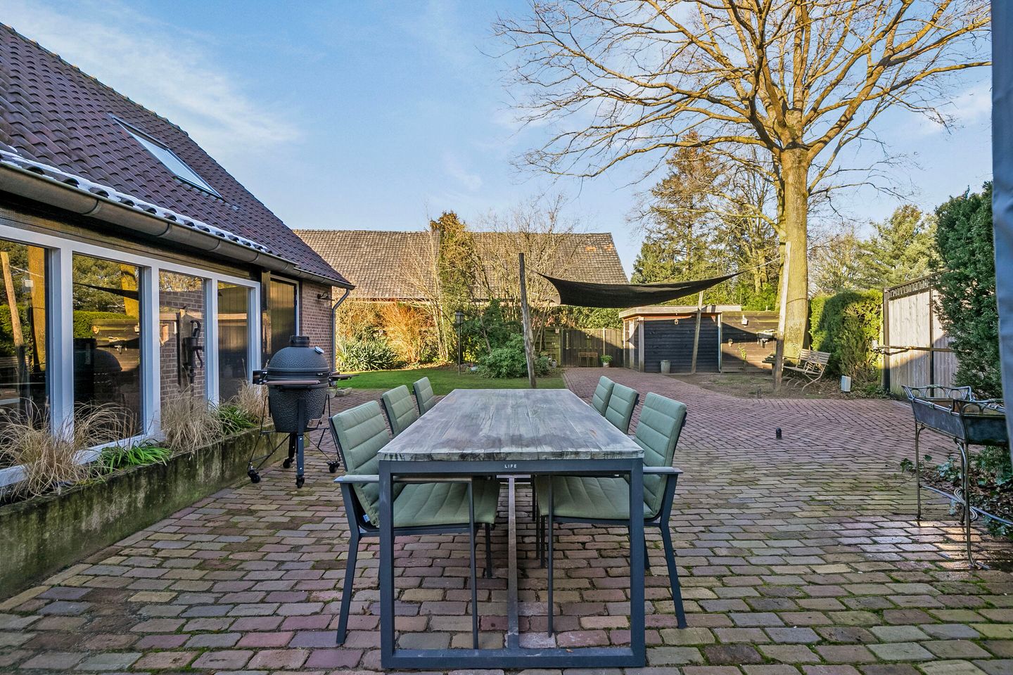 Foto 49 van Ginderdoor 42