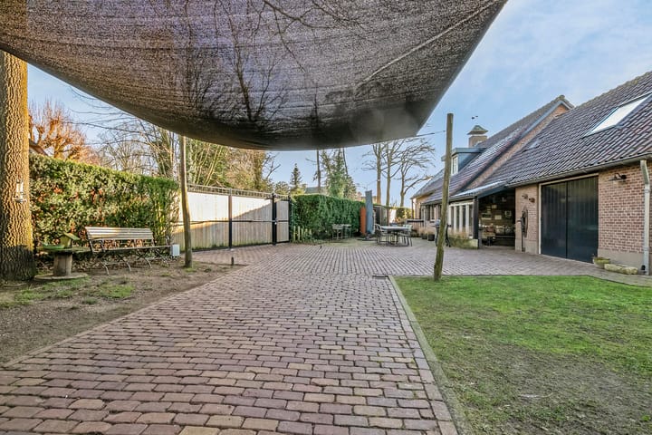 Foto 50 van Ginderdoor 42