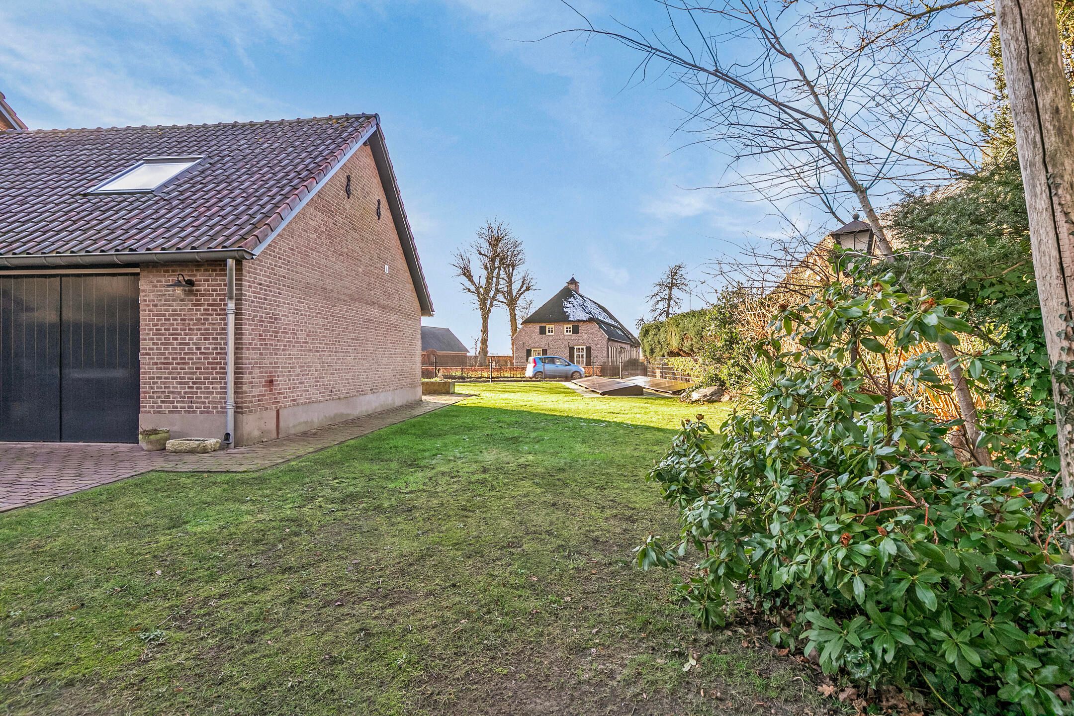 Foto 51 van Ginderdoor 42