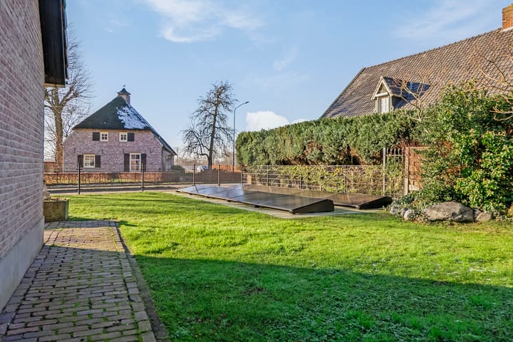 Foto 52 van Ginderdoor 42