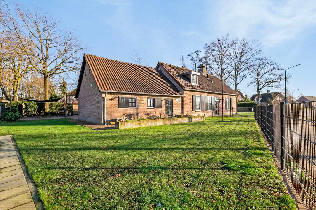 Foto 53 van Ginderdoor 42