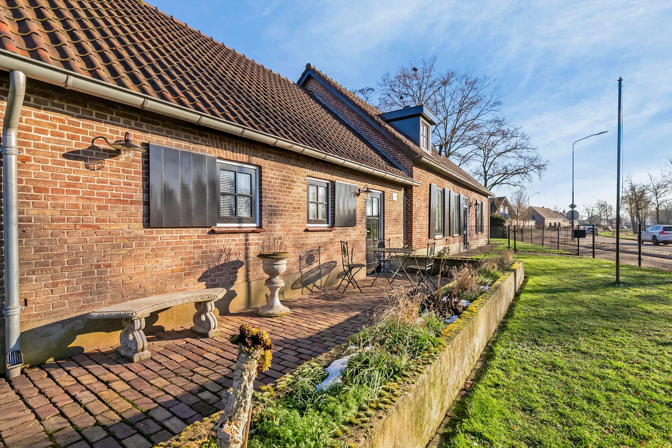 Foto 54 van Ginderdoor 42