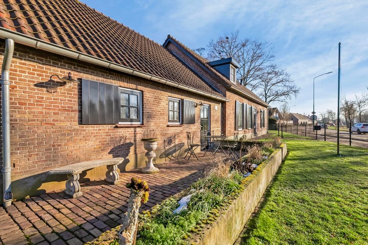 Foto 54 van Ginderdoor 42